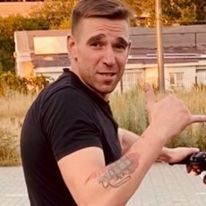 Фотография мужчины Анатолий, 36 лет из г. Санкт-Петербург