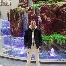 Фотография мужчины Стас, 35 лет из г. Добрянка