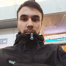 Фотография мужчины Sorbon, 36 лет из г. Старобешево