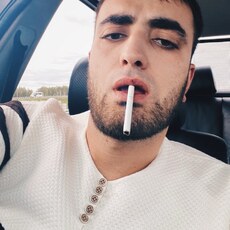 Фотография мужчины Заз, 28 лет из г. Иркутск