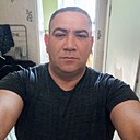 Илгар, 46 лет