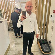 Фотография мужчины Анатолий, 37 лет из г. Москва