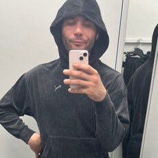 Фотография мужчины Дима, 26 лет из г. Саратов