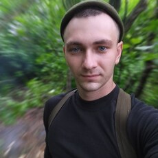 Фотография мужчины Евгений, 28 лет из г. Красноярск