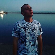 Фотография мужчины Никита, 24 года из г. Хабаровск