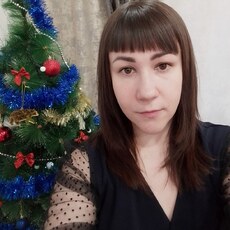 Фотография девушки Анастасия, 36 лет из г. Орск