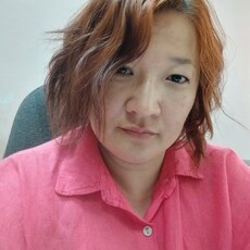 Фотография девушки Lasta, 41 год из г. Омск