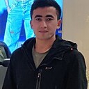 Azizjon, 28 лет