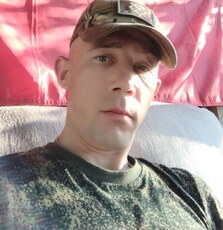 Фотография мужчины Георгий, 38 лет из г. Псков