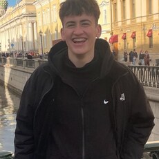 Фотография мужчины Макс, 19 лет из г. Анапа