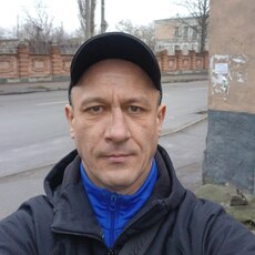 Фотография мужчины Владислав, 41 год из г. Кременчуг