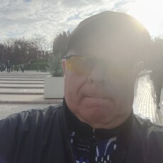 Фотография мужчины Aндрей, 58 лет из г. Апшеронск