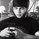 Зафа, 24 года