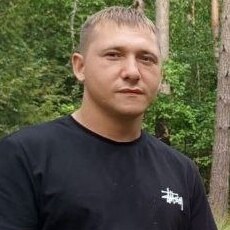 Фотография мужчины Женя, 25 лет из г. Чериков