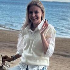 Фотография девушки Анастасия, 26 лет из г. Санкт-Петербург