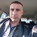 Алекс, 39 лет