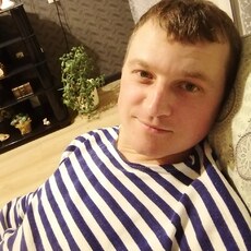 Фотография мужчины Евгений, 38 лет из г. Барановичи