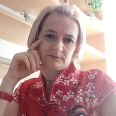 Фотография девушки Luyba, 44 года из г. Ковель