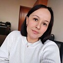 Фануза, 32 года