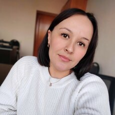 Фотография девушки Фануза, 32 года из г. Учалы