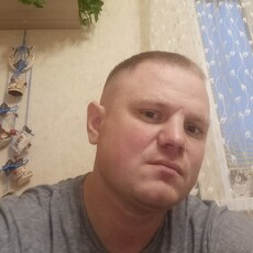 Фотография мужчины Дмитрий, 36 лет из г. Заводоуковск