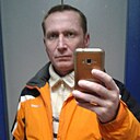 Ильяс, 42 года