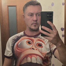 Фотография мужчины Юрий, 42 года из г. Санкт-Петербург