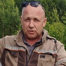 Фотография мужчины Игорь, 49 лет из г. Тюмень