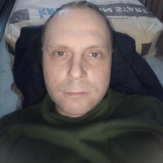 Фотография мужчины Олег, 45 лет из г. Ульяновск