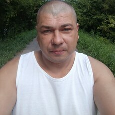 Фотография мужчины Алексей, 40 лет из г. Белгород