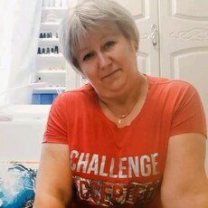 Фотография девушки Анна, 49 лет из г. Астрахань