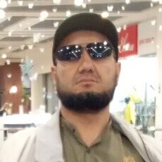 Фотография мужчины Санжарбек, 38 лет из г. Липецк