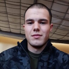 Фотография мужчины Радмир, 30 лет из г. Сургут