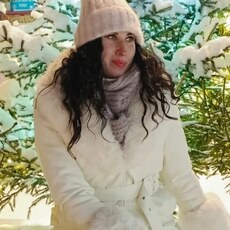 Фотография девушки Наталья, 35 лет из г. Ногинск