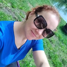 Фотография девушки Кэт, 41 год из г. Калининград