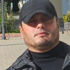 Фотография мужчины Rasul, 39 лет из г. Севастополь