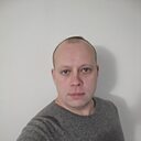 Максим, 39 лет