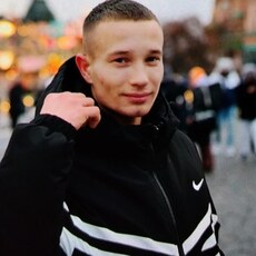 Фотография мужчины Иван, 23 года из г. Улан-Удэ