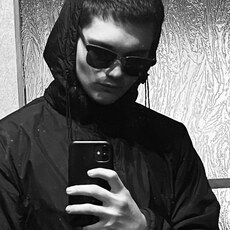 Фотография мужчины Джам, 23 года из г. Ангарск