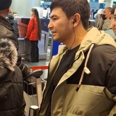 Фотография мужчины Али, 38 лет из г. Котельниково