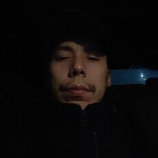 Фотография мужчины Nurba, 26 лет из г. Актобе