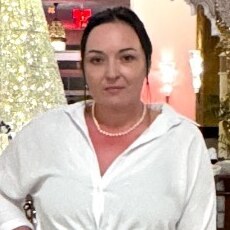 Фотография девушки Ольга, 39 лет из г. Бобруйск