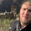 Аслан, 30 лет