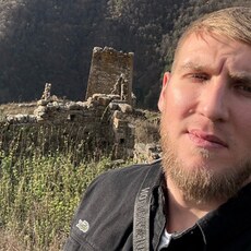 Фотография мужчины Аслан, 30 лет из г. Владикавказ