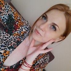 Фотография девушки Ольга, 30 лет из г. Краснодар