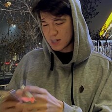 Фотография мужчины Родион, 21 год из г. Алматы