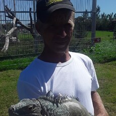 Фотография мужчины Сергей, 41 год из г. Уссурийск