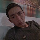 Белый, 34 года