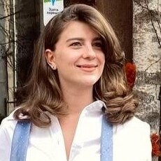 Фотография девушки Екатерина, 22 года из г. Москва