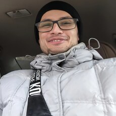 Фотография мужчины Тан, 27 лет из г. Актау